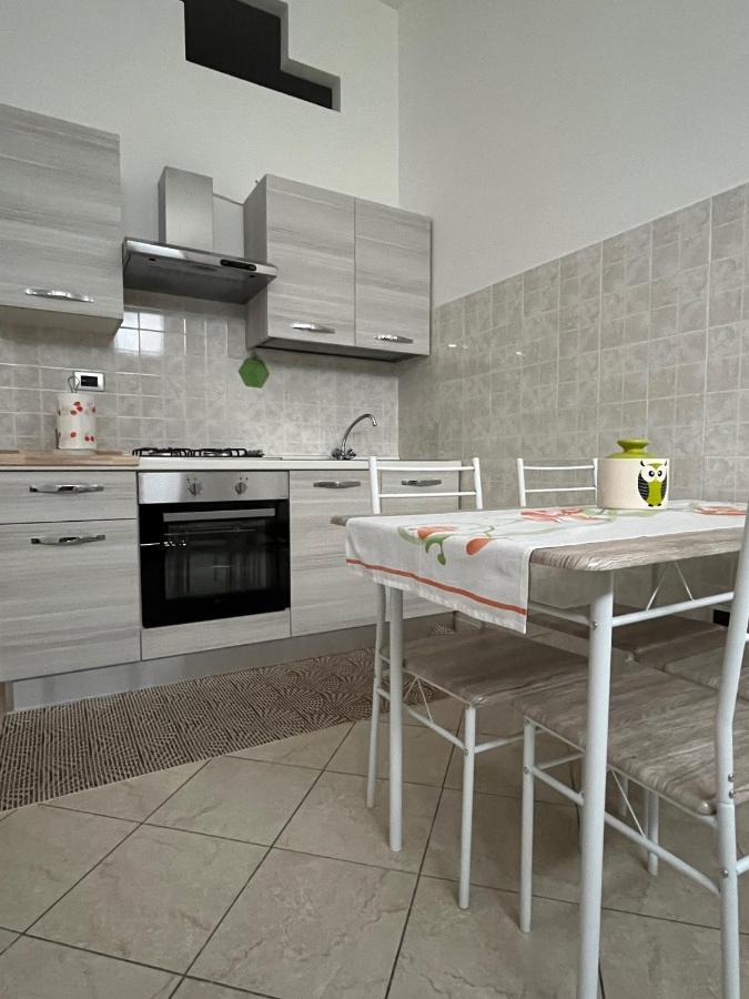 Casa Diana Lägenhet Avola Exteriör bild
