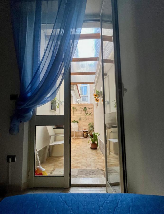 Casa Diana Lägenhet Avola Exteriör bild